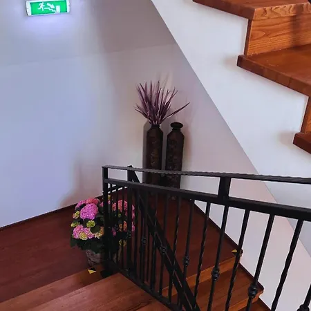Apartmany Fonte Orechova Poton Exterior photo