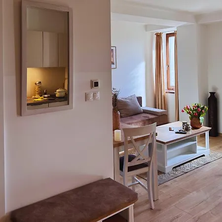 Apartmany Fonte Orechova Poton Exterior photo