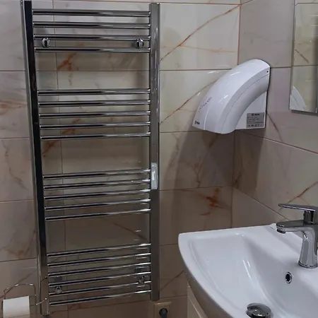 Apartmany Fonte Orechova Poton Exterior photo