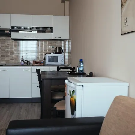 Apartmany Fonte Orechova Poton Room photo