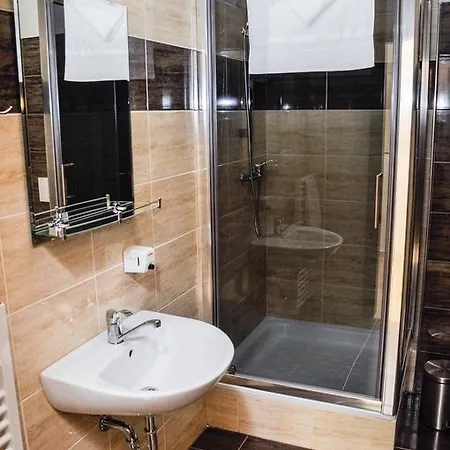 Apartmany Fonte Orechova Poton Room photo