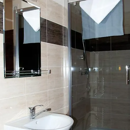 Apartmany Fonte Orechova Poton Room photo