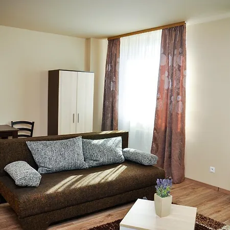 Apartmany Fonte Orechova Poton Room photo