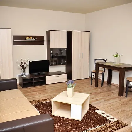 Apartmany Fonte Orechova Poton Room photo