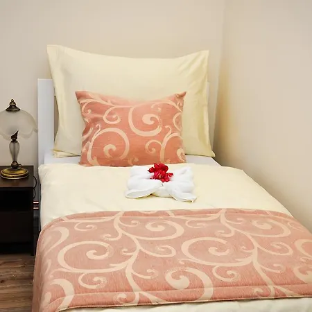 Apartmany Fonte Orechova Poton Room photo