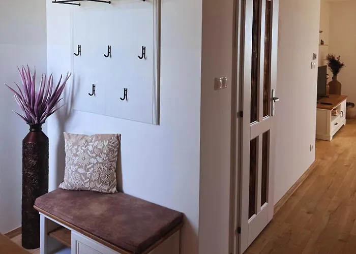 Apartmany Fonte
