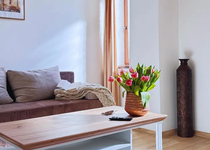 Apartmany Fonte