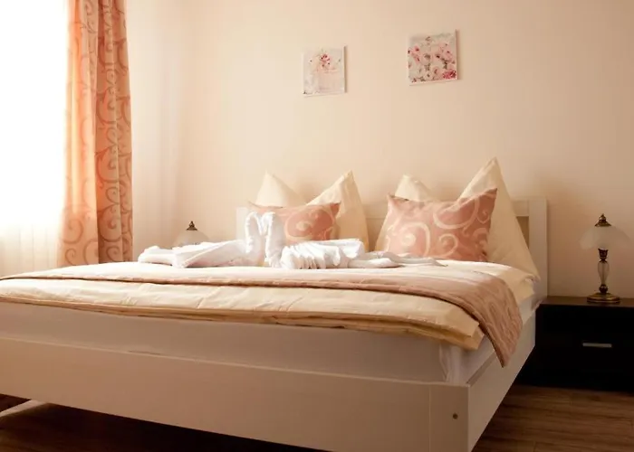 Apartmany Fonte
