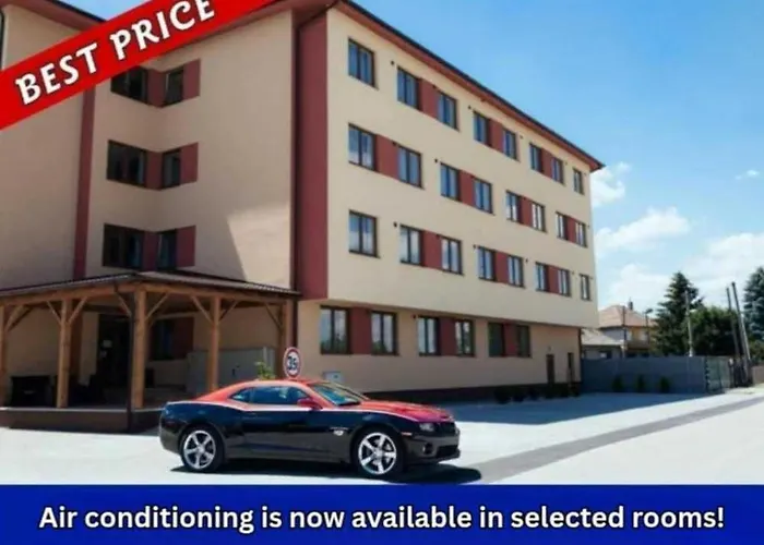 Apartmany Fonte