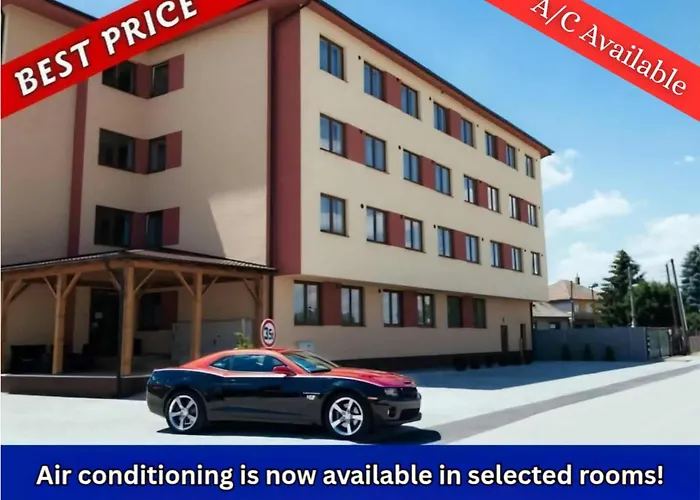 Apartmany Fonte