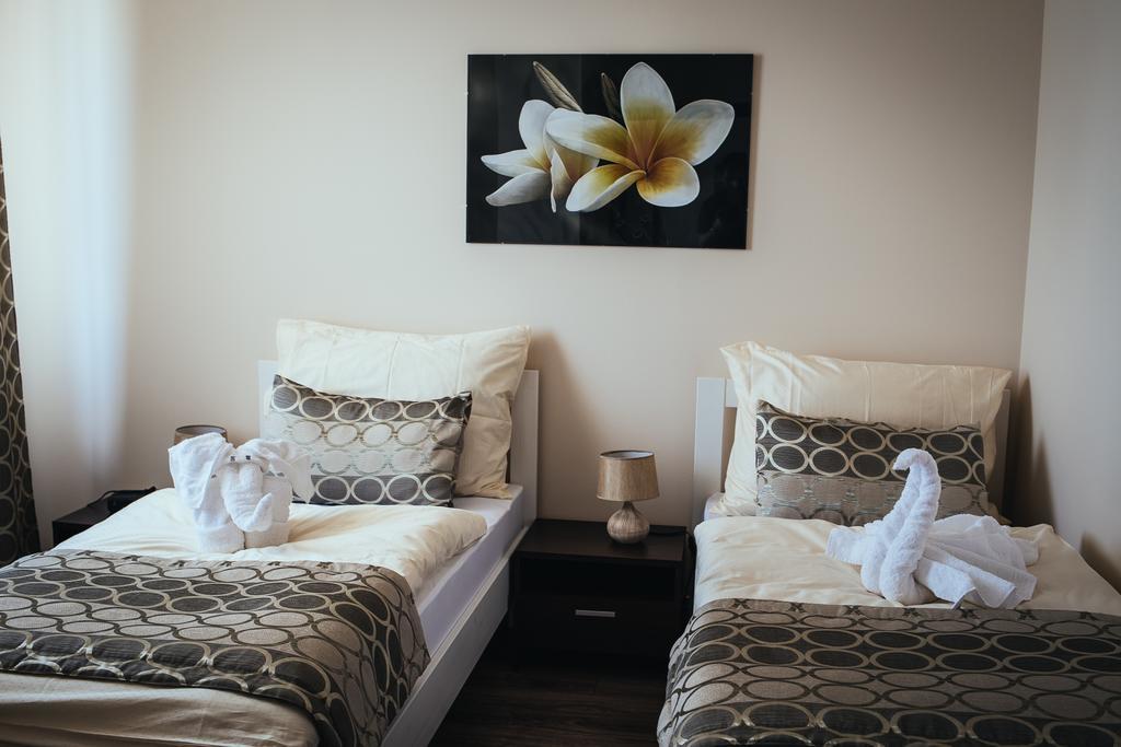 Fonte Apartment