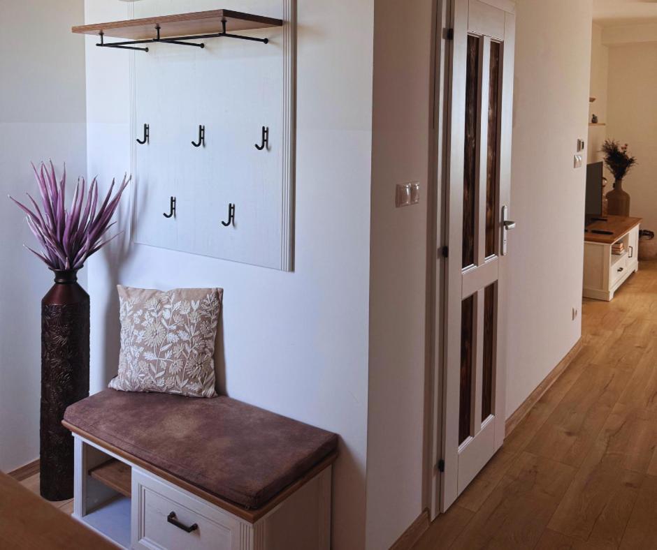 Fonte Apartment