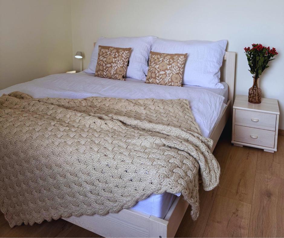 Apartment Fonte