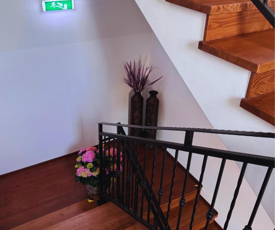 Apartment Fonte *