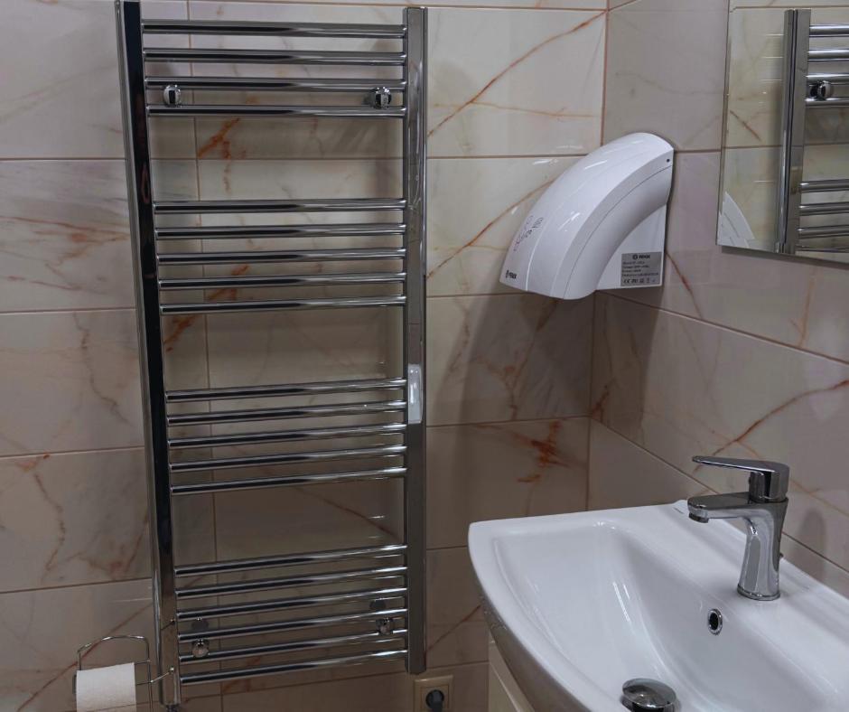 Apartment Fonte