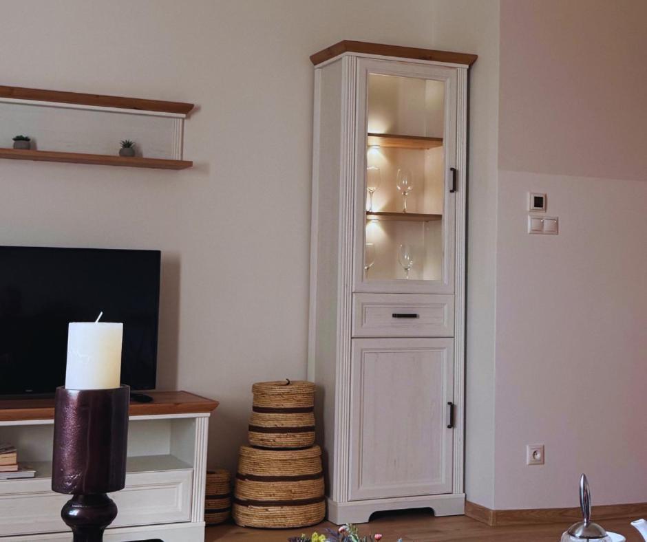 Fonte Apartment Orechova Poton
