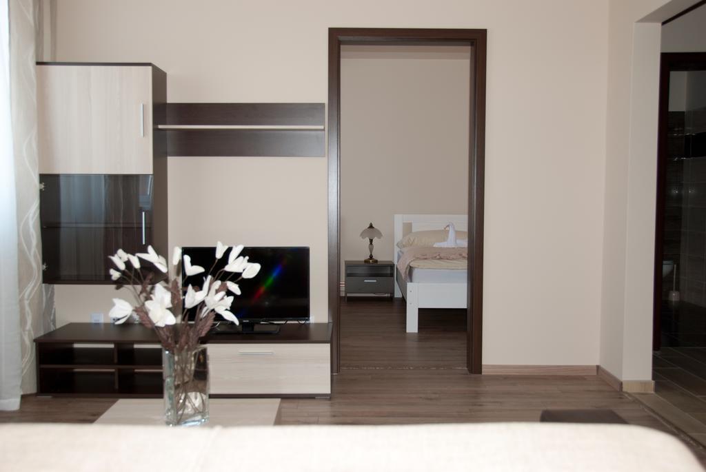 Fonte Apartment