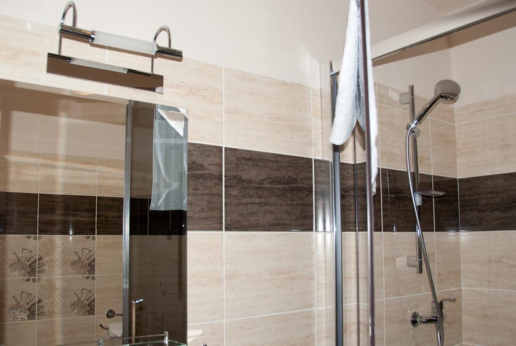 Apartment Fonte Orechova Poton