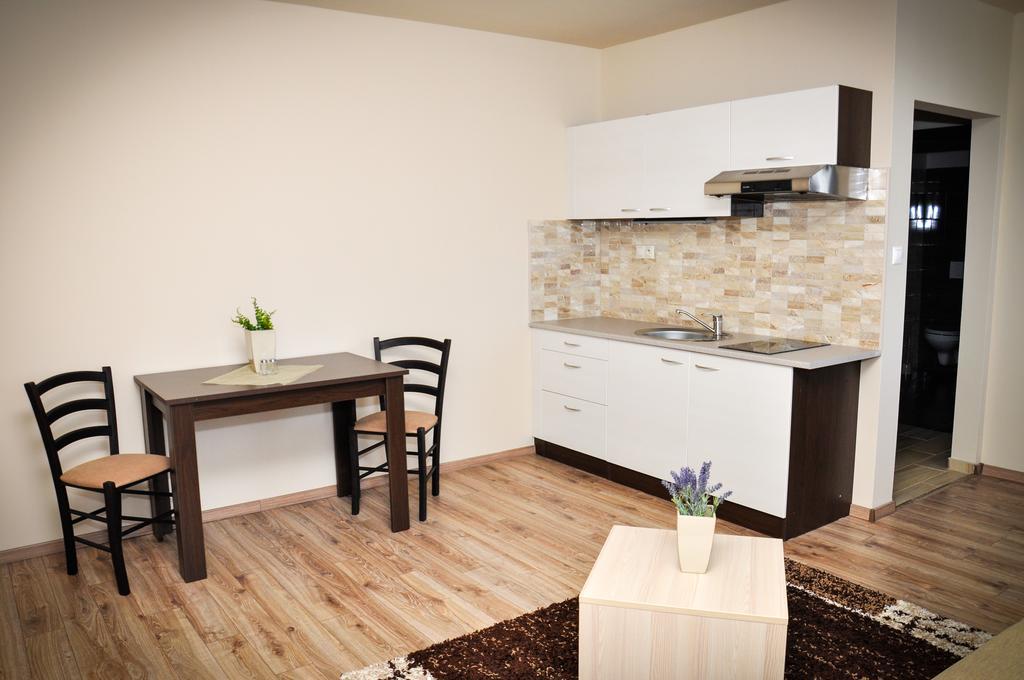 Apartment Fonte