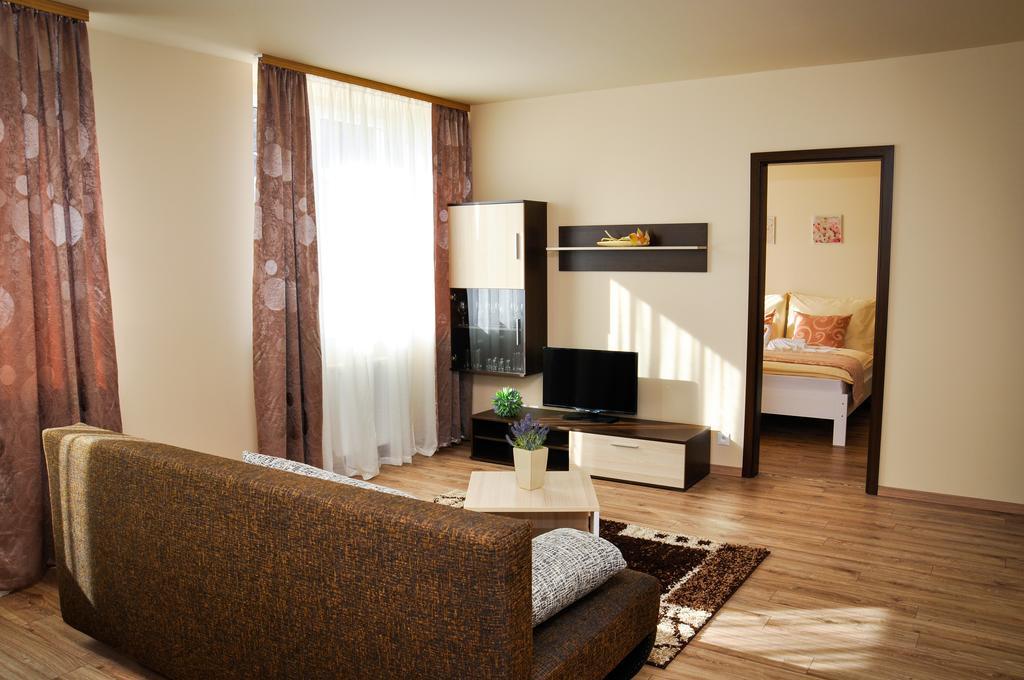 Apartment Fonte *