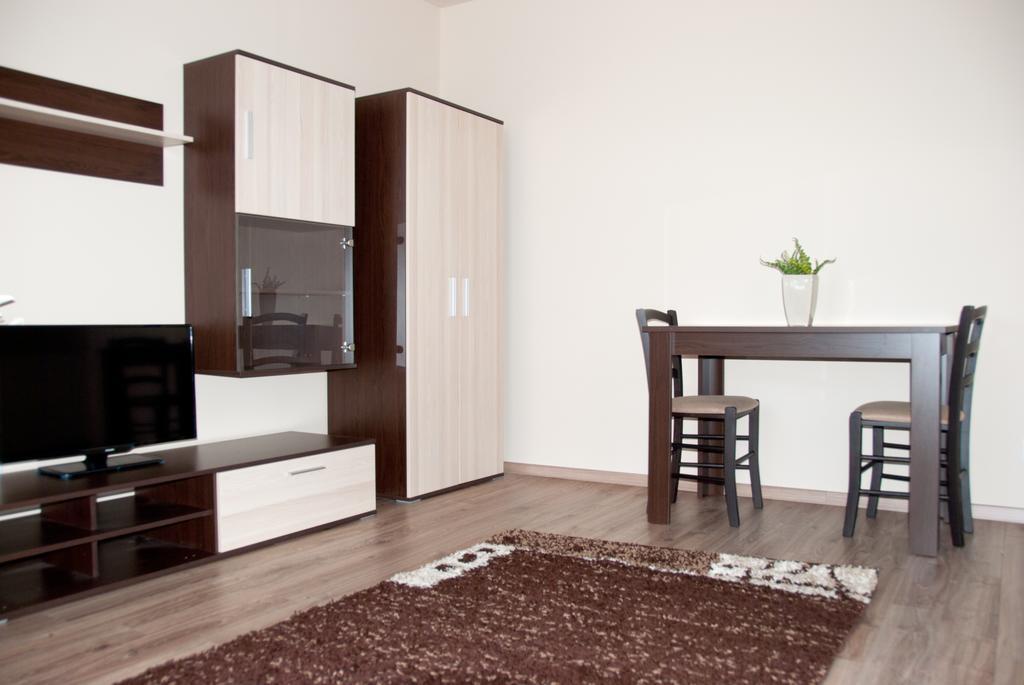 Apartment Fonte