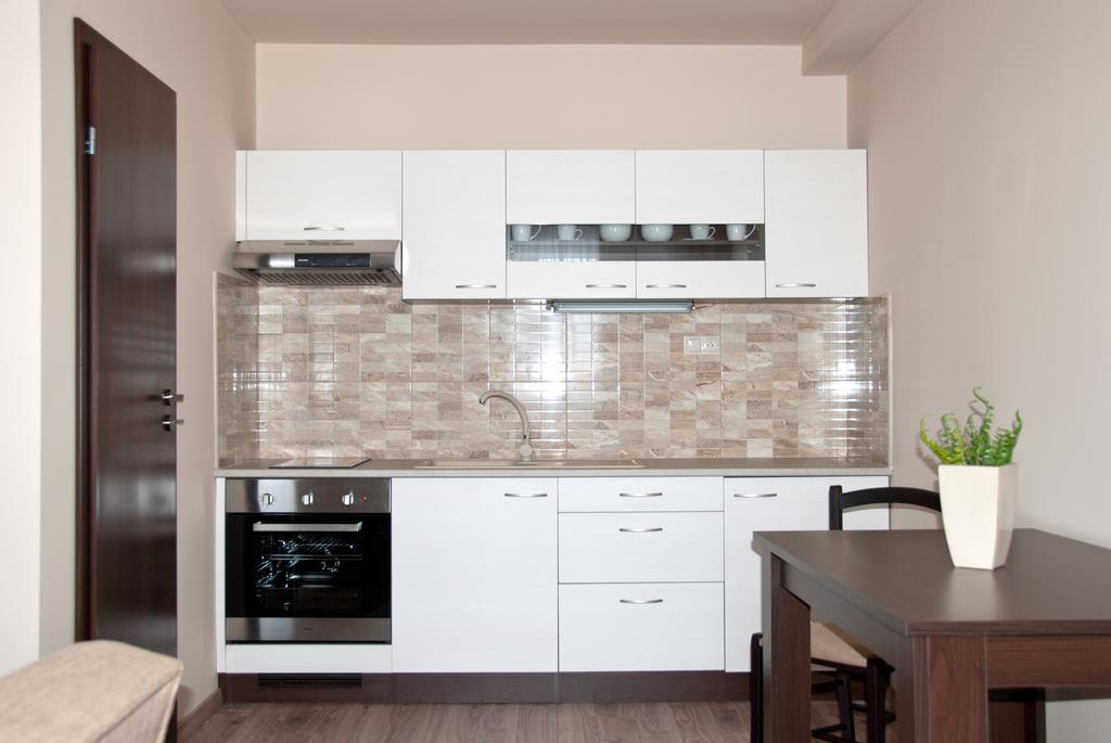 Fonte Apartment
