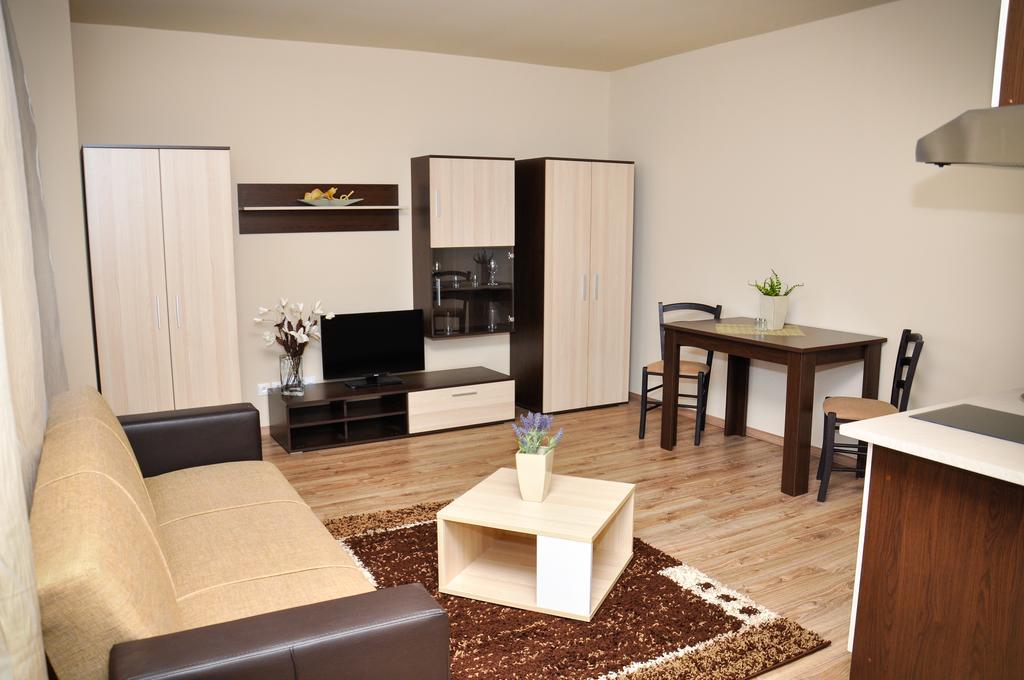 Apartment Fonte *